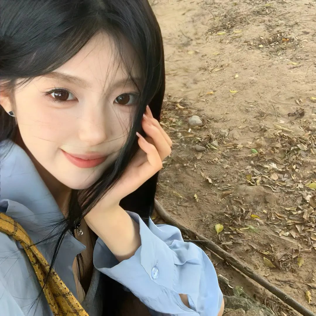 未知的心