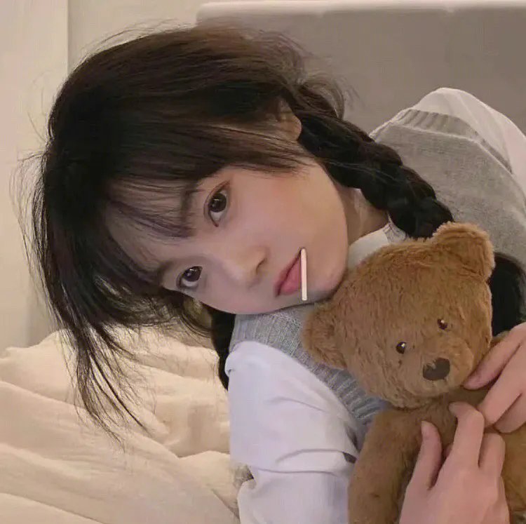 黑白姊妹